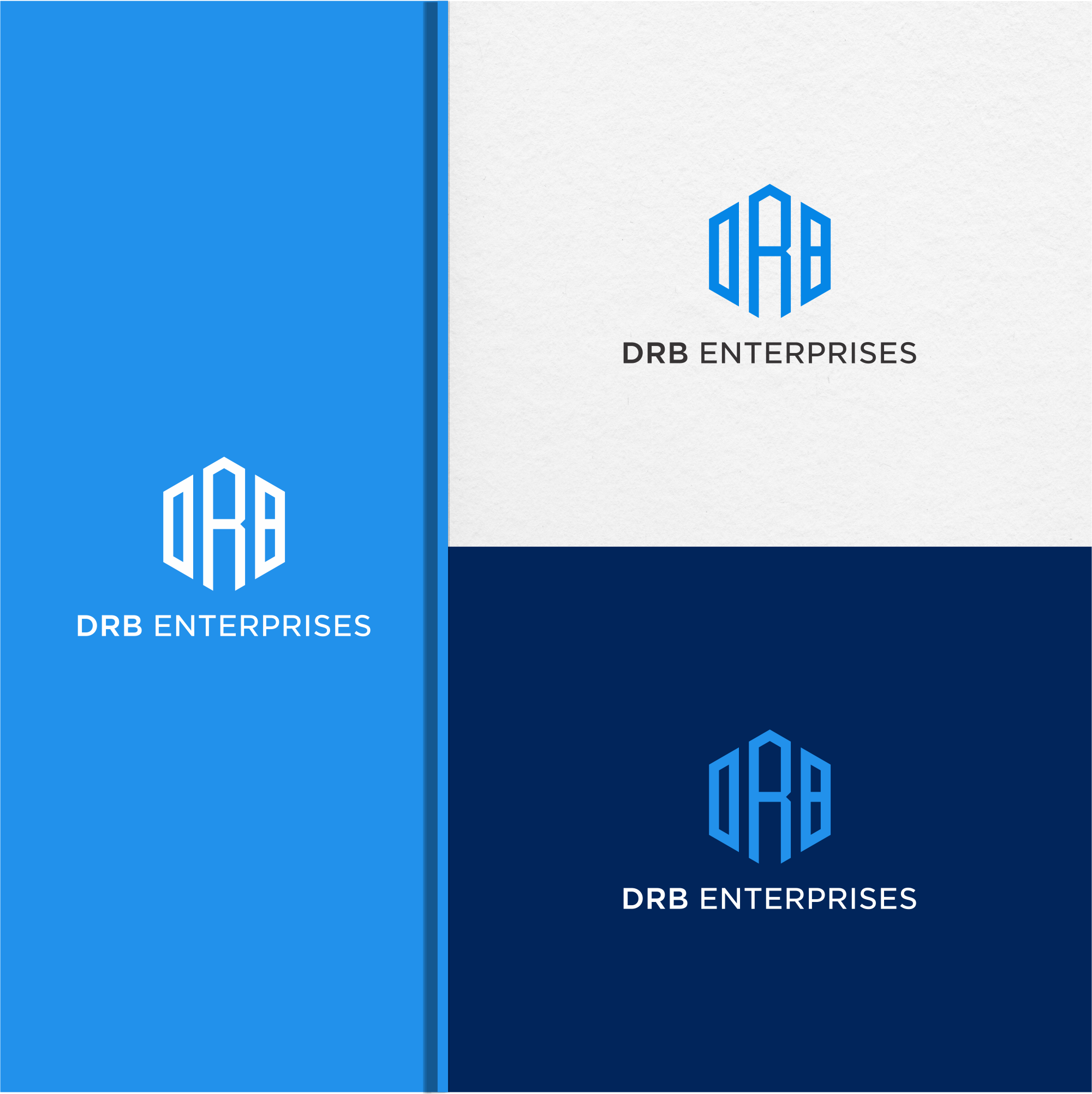 Logo Design by marselino ™ for this project | Design #31870004
