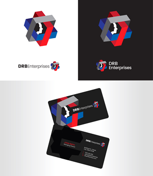 Logo Design by CanDoDesign
