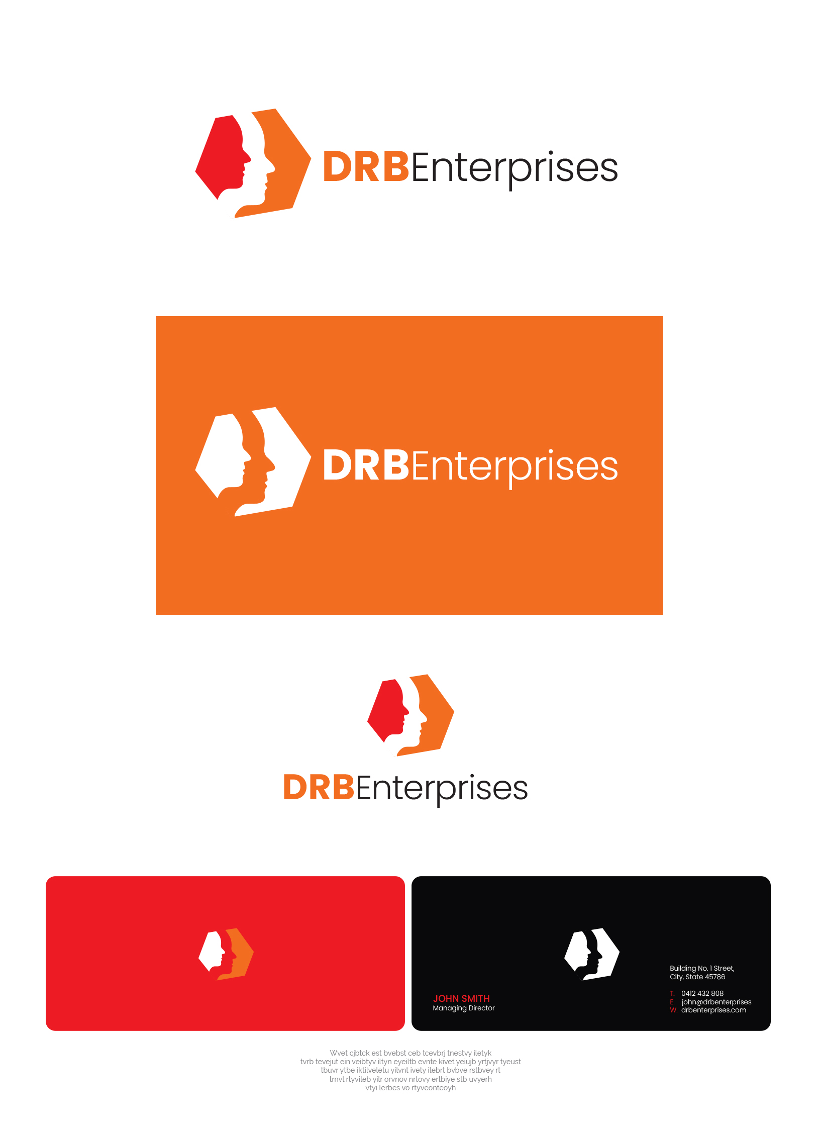 Logo Design by CanDoDesign for this project | Design #31825478