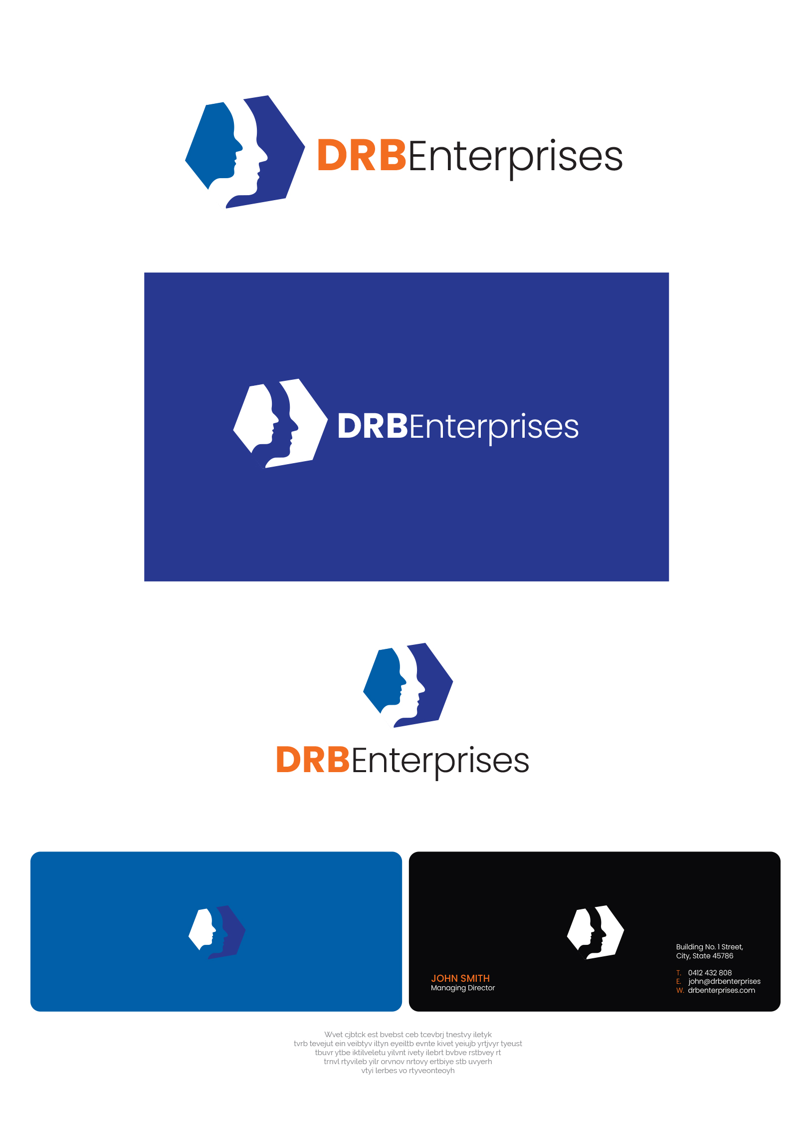 Logo Design by CanDoDesign for this project | Design #31825491