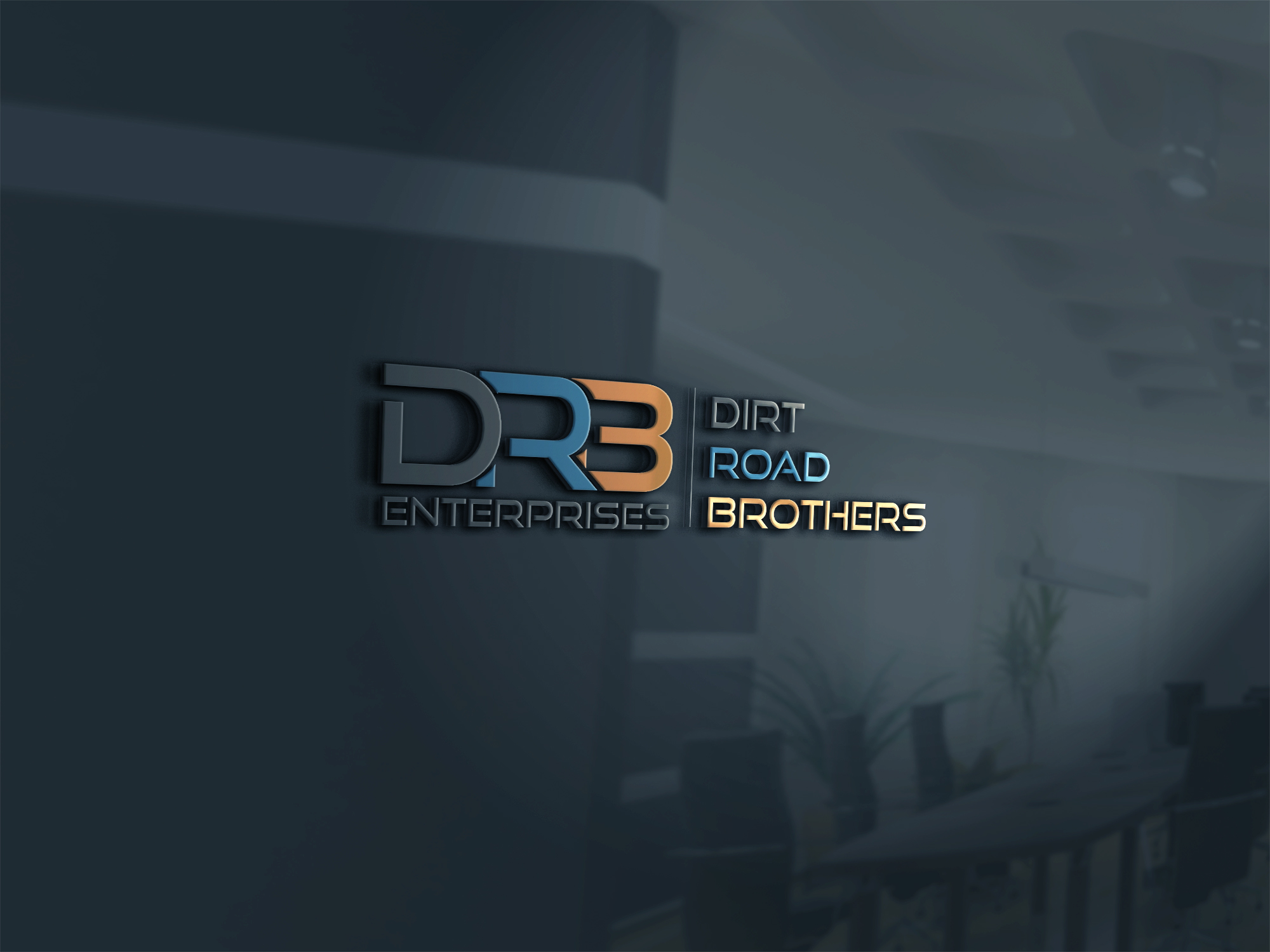 Logo Design by yoossefMaroc for this project | Design #31824828