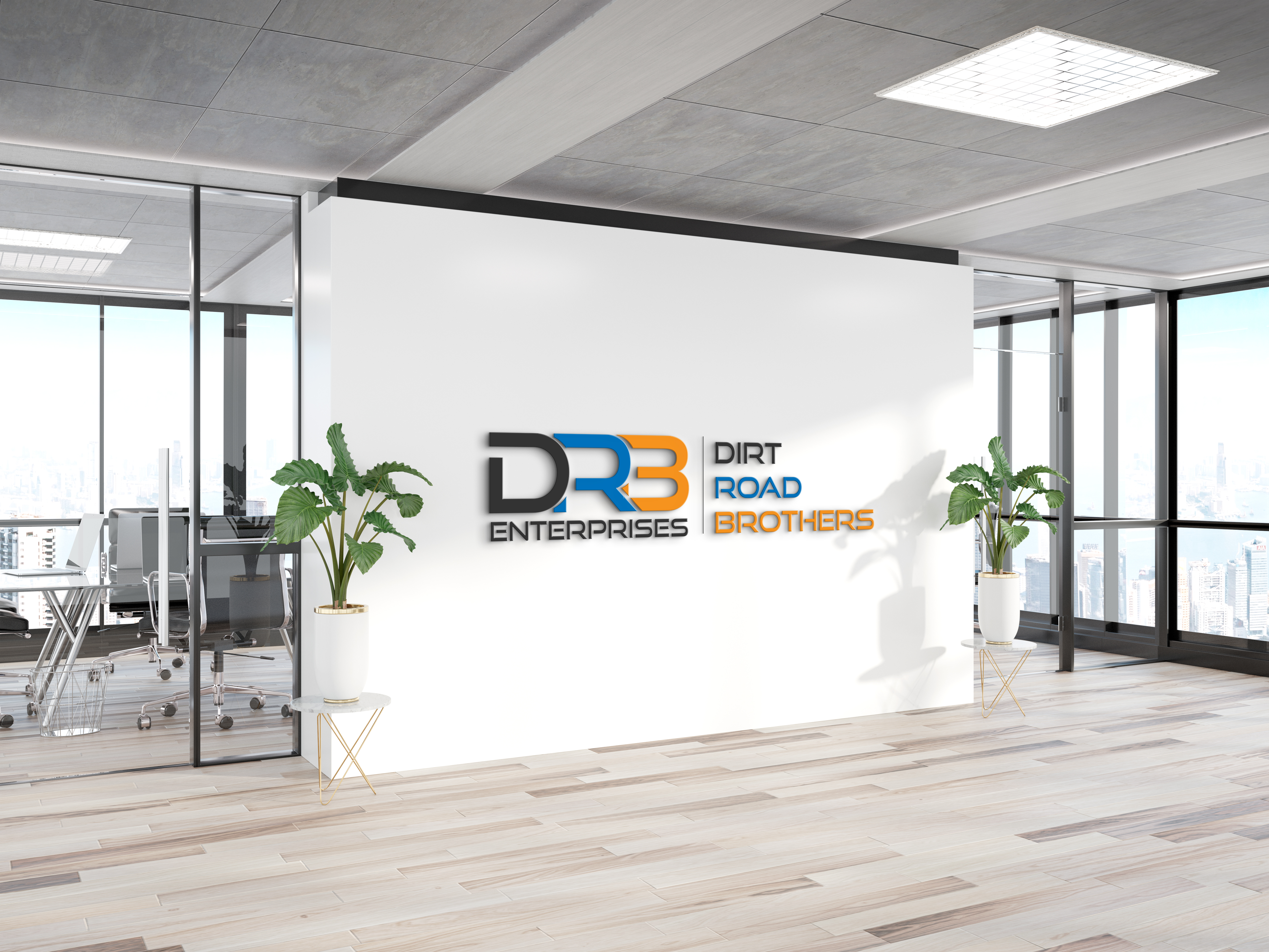 Logo Design by yoossefMaroc for this project | Design #31824832