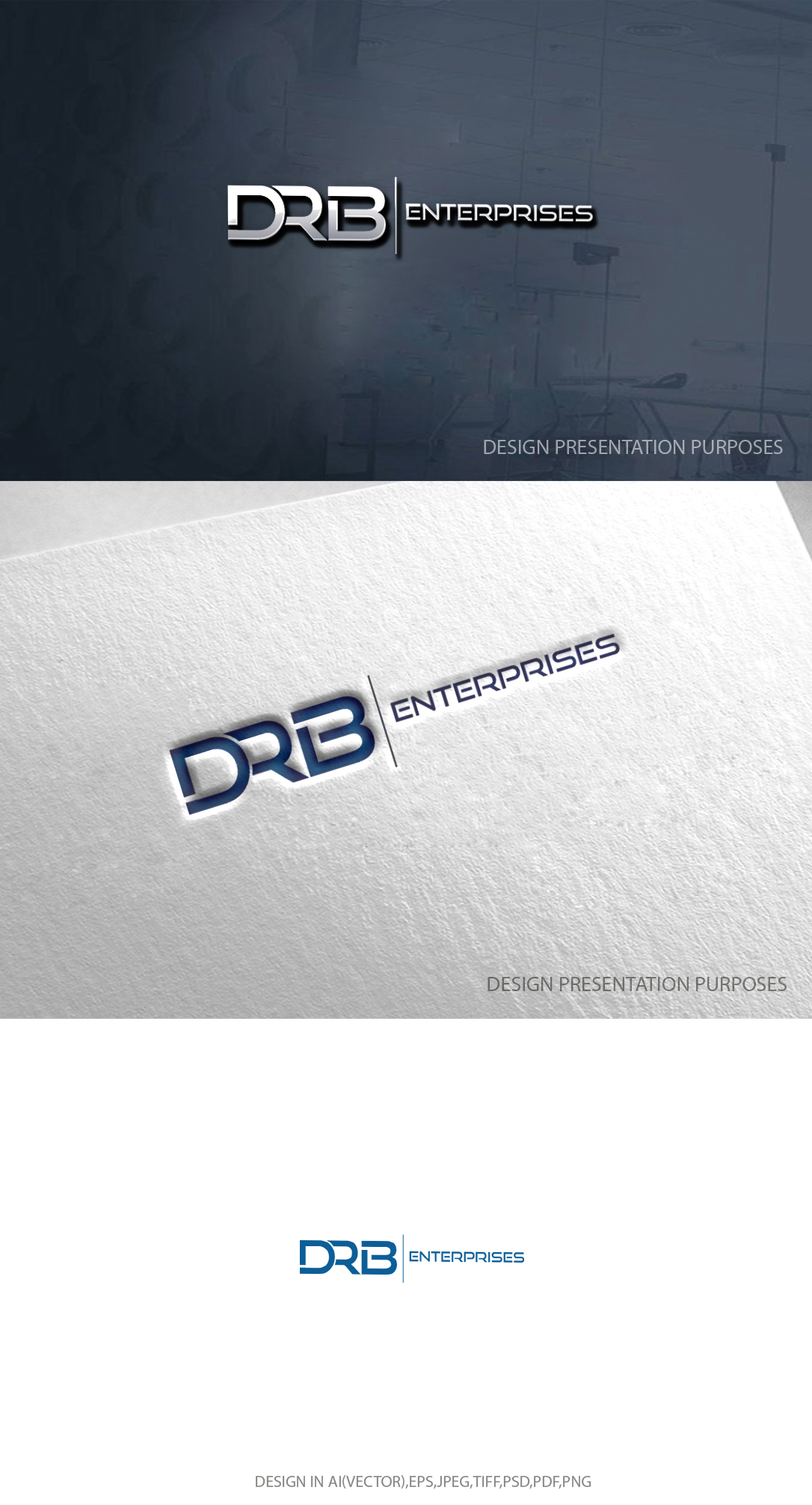 Logo-Design von zebronicgraphic für dieses Projekt | Design #31827814