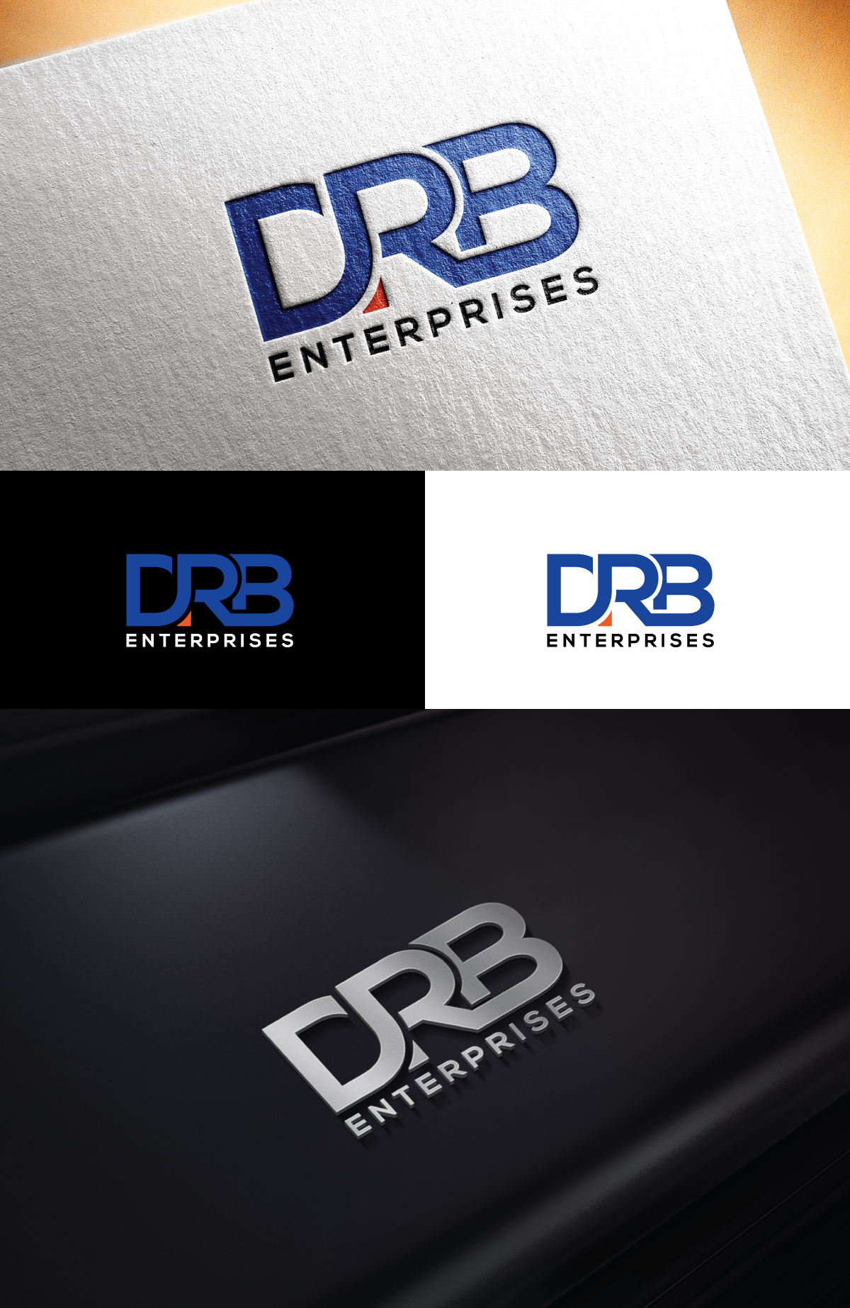 Logo Design by step forward 2 for this project | Design #31828219