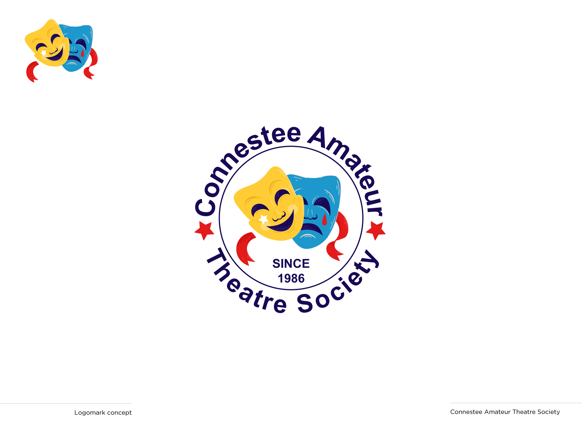 Logo Design by Sa.muel for this project | Design #31904626