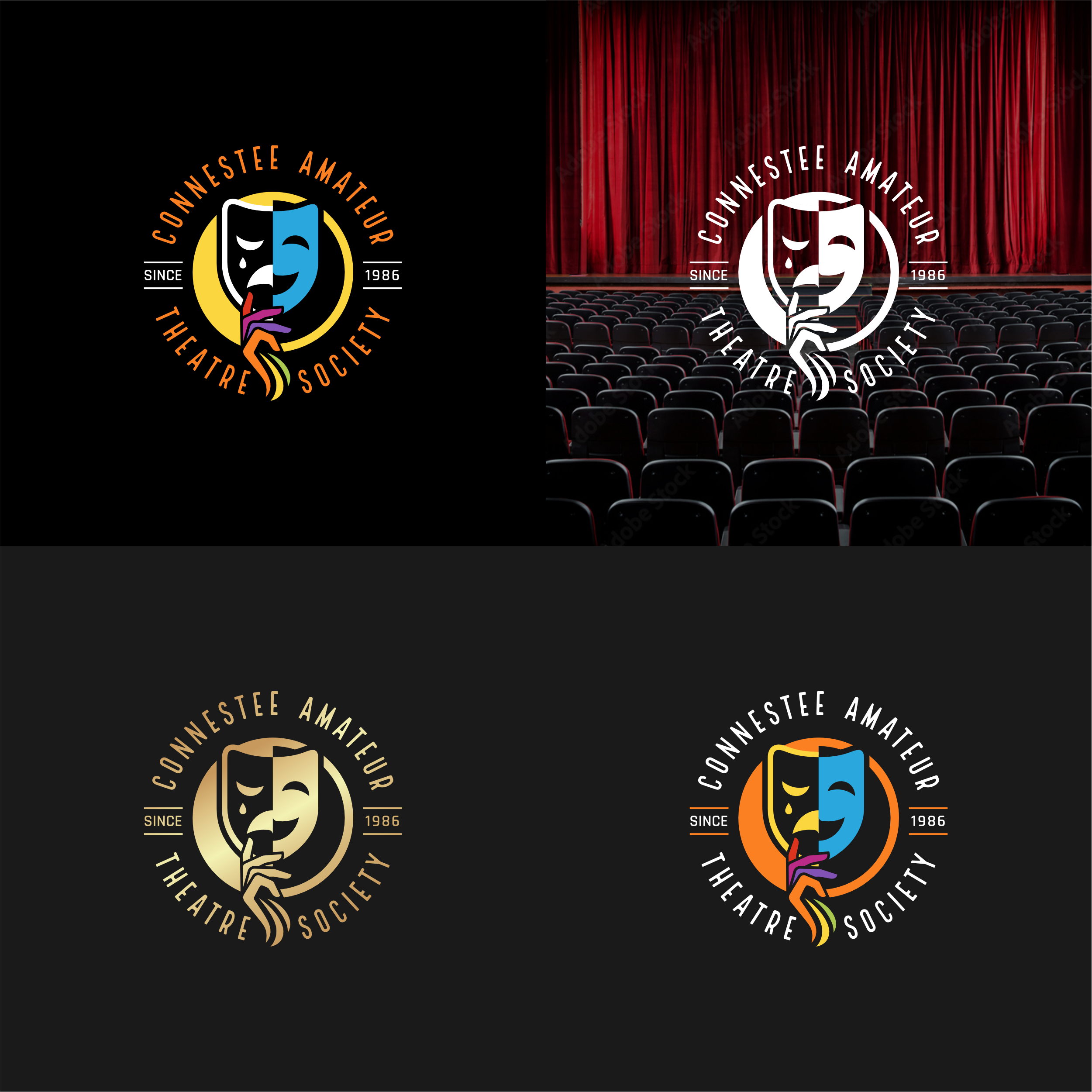 Logo Design by YNCK for this project | Design #31893962