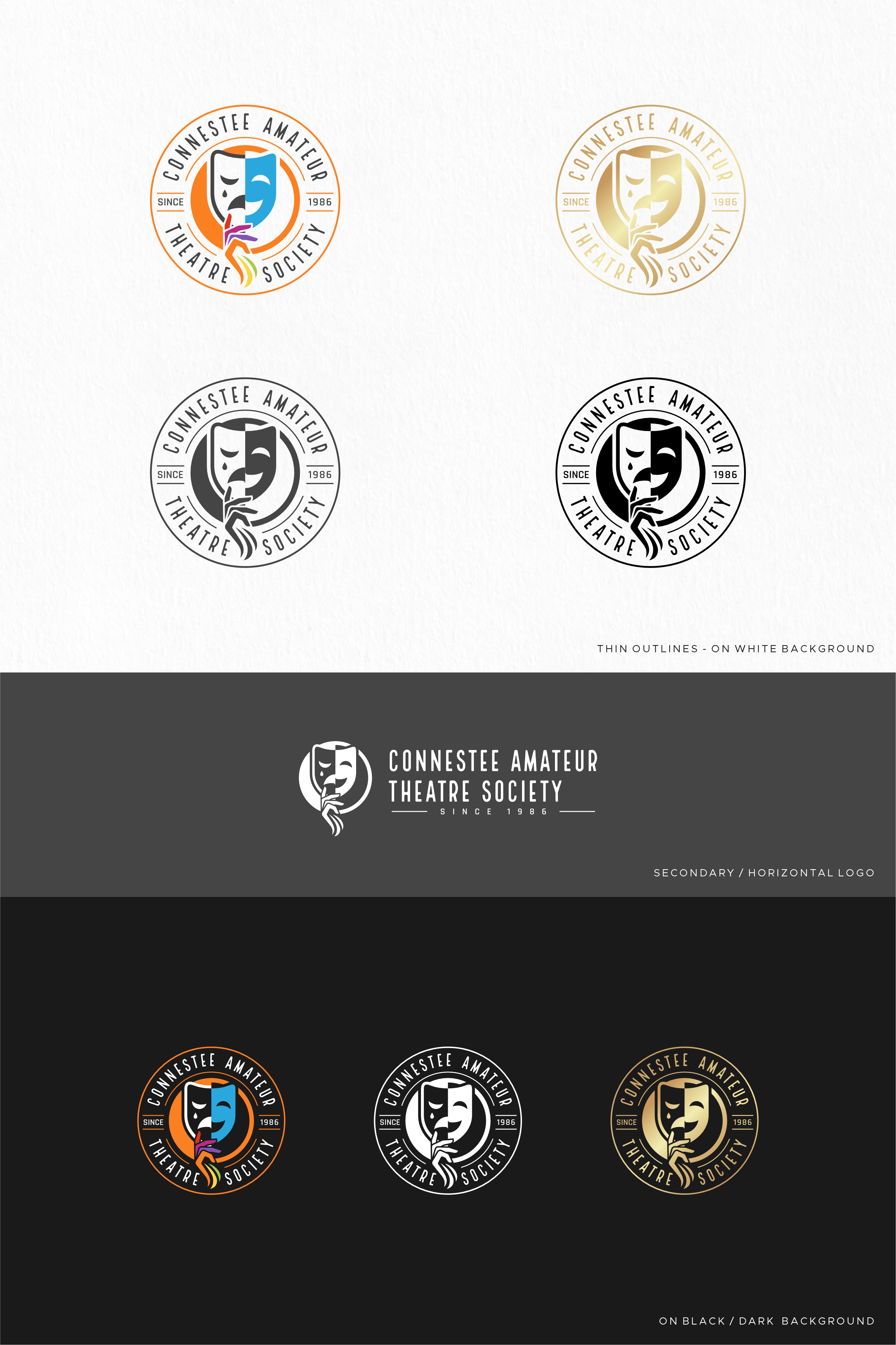 Logo Design by YNCK for this project | Design #31950223