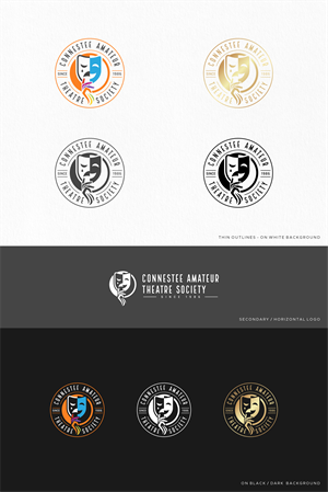 Logo Design by YNCK for this project | Design: #31950223