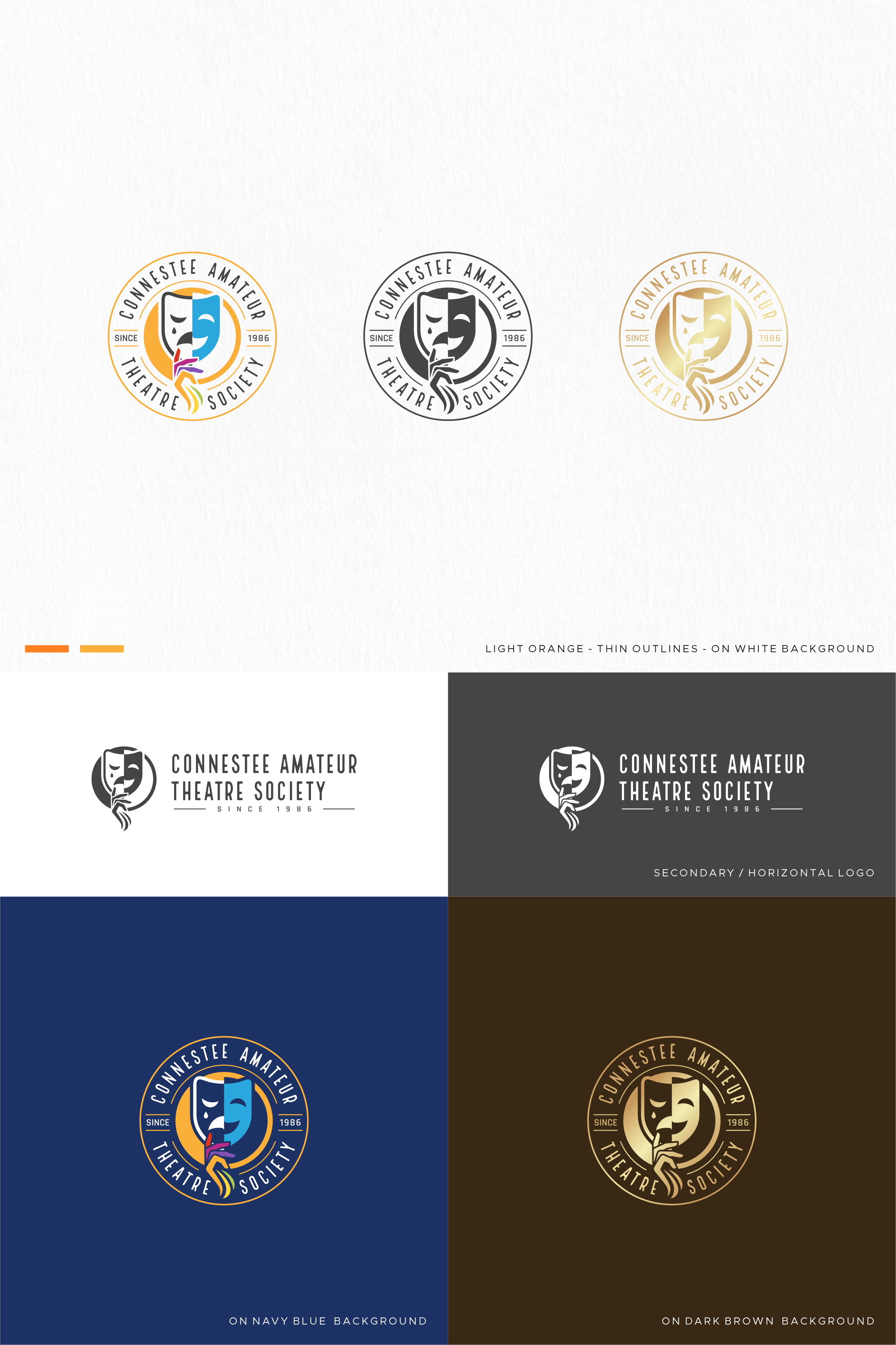 Logo Design by YNCK for this project | Design #31951151