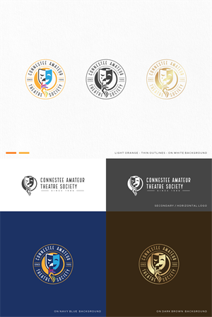Logo Design by YNCK for this project | Design: #31951151