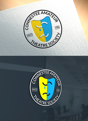 Logo Design by RaKu 2 for this project | Design: #31935659