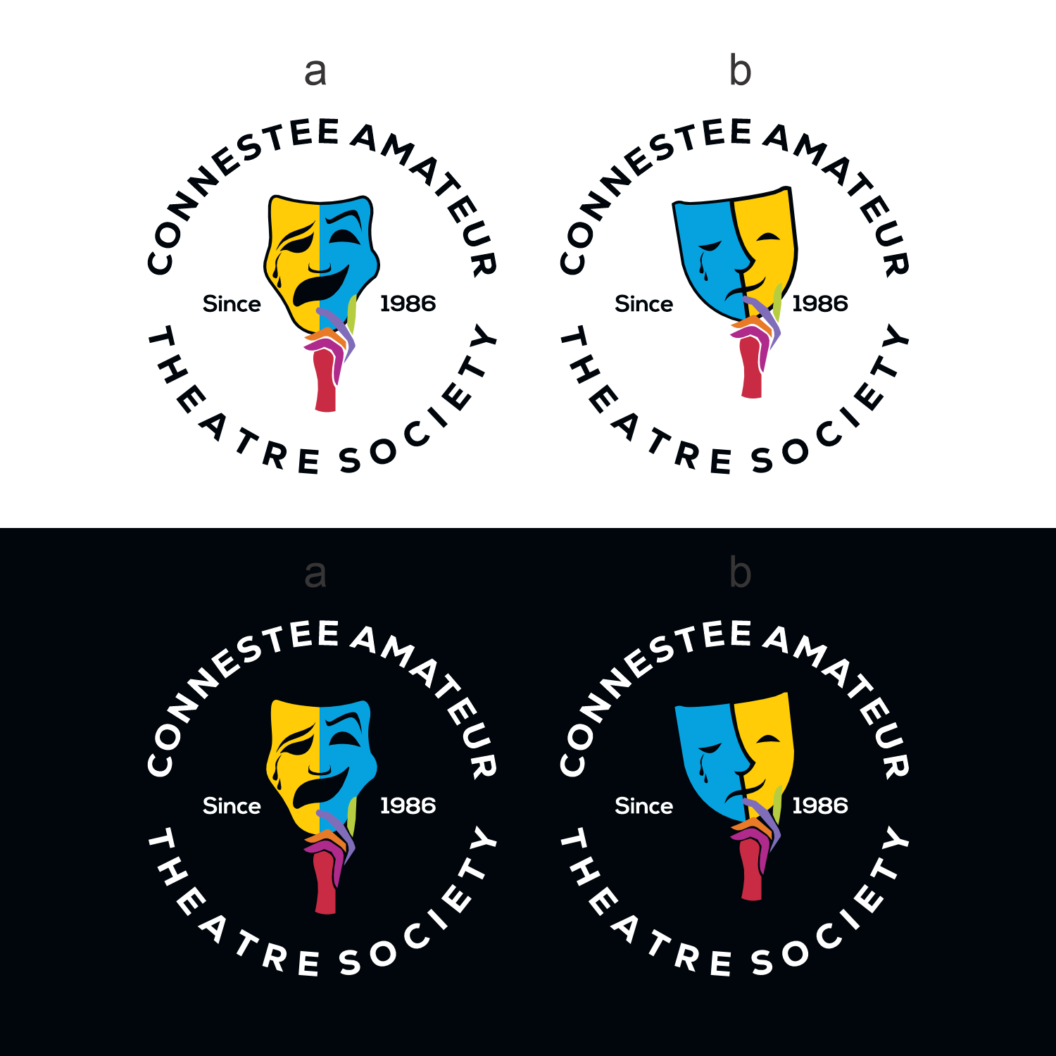 Logo Design by cah awu for this project | Design #31826035