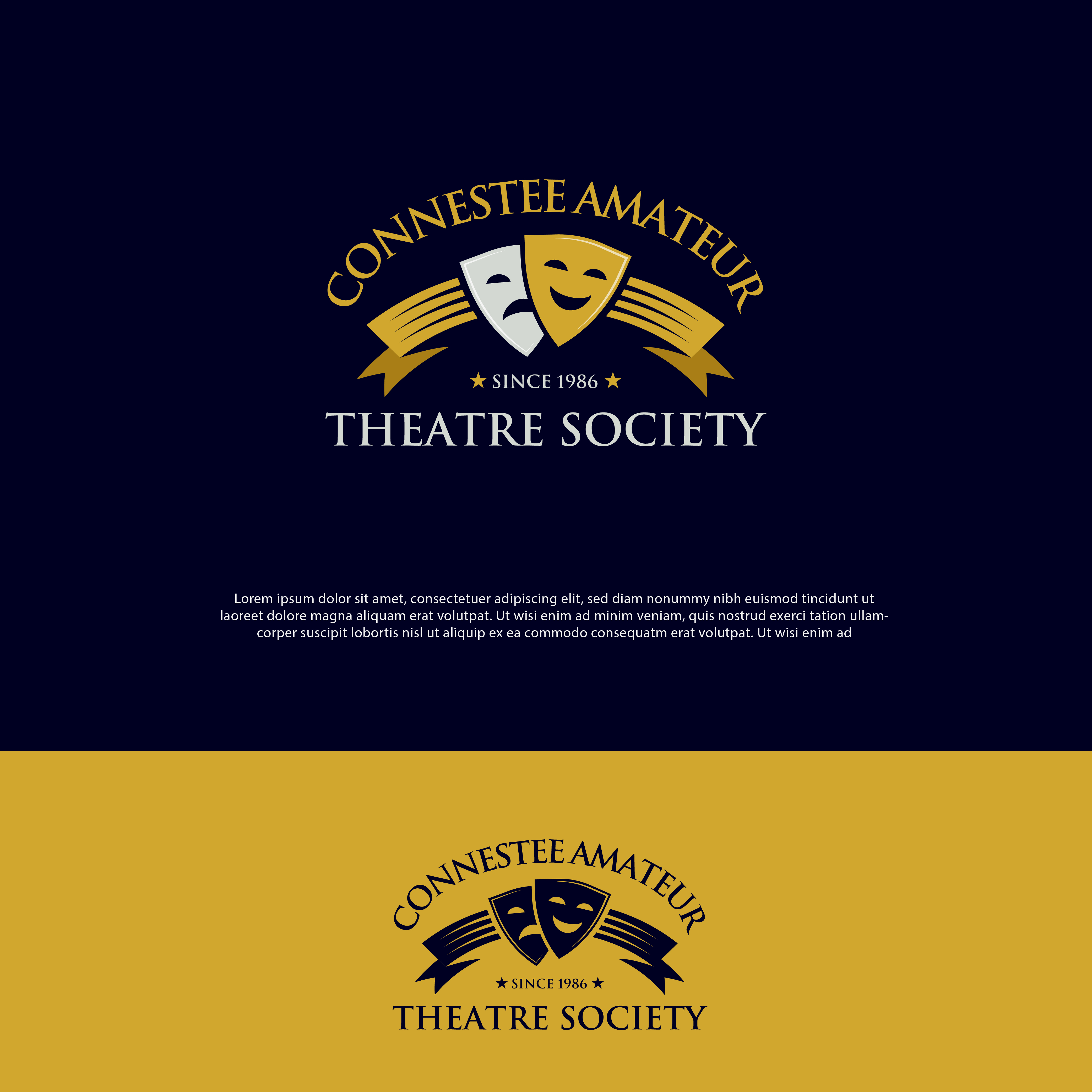 Logo Design by Denzie for this project | Design #31839073