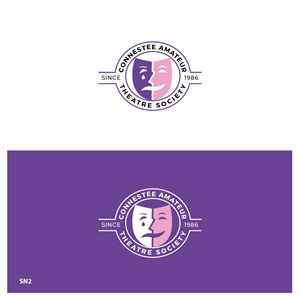 Logo Design by Sujit Banerjee for this project | Design: #31829618