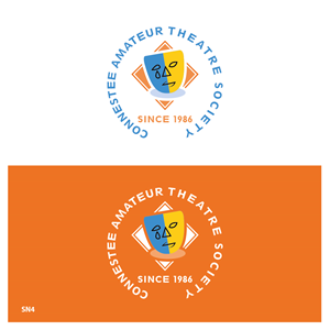 Logo Design by Sujit Banerjee for this project | Design: #31836032