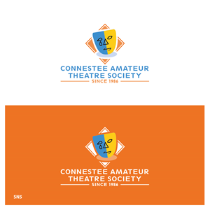 Logo Design by Sujit Banerjee for this project | Design: #31836033