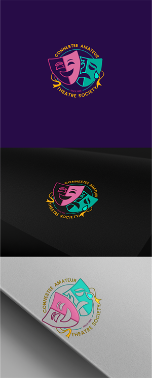 Logo Design by *mary for this project | Design: #31849669