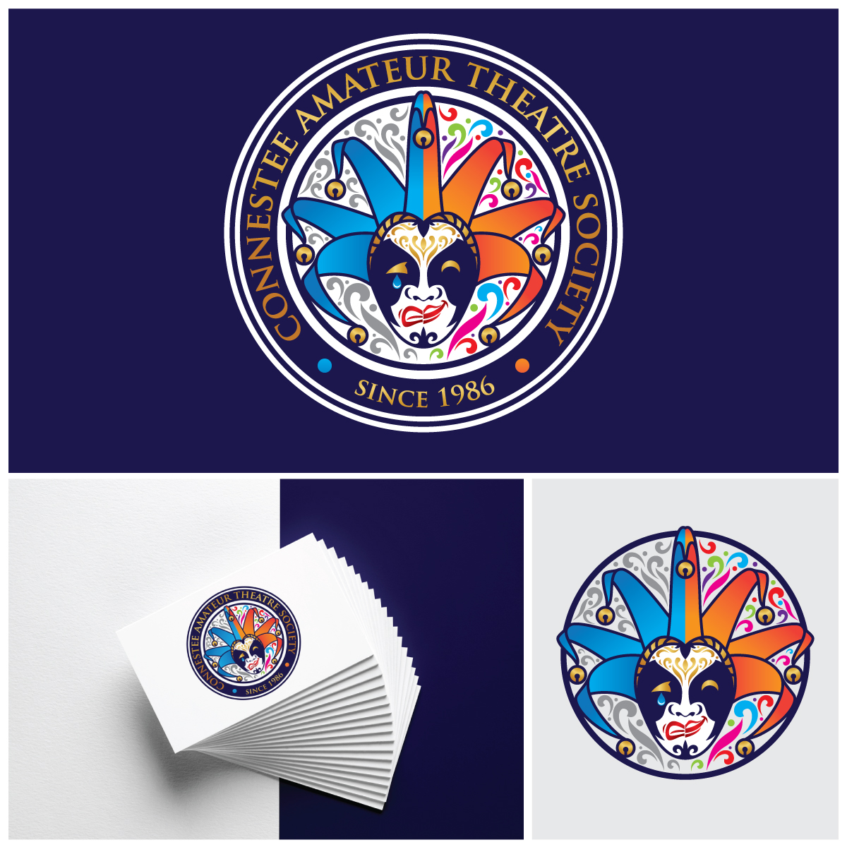 Logo Design by riya.mitra07j for this project | Design #31828006