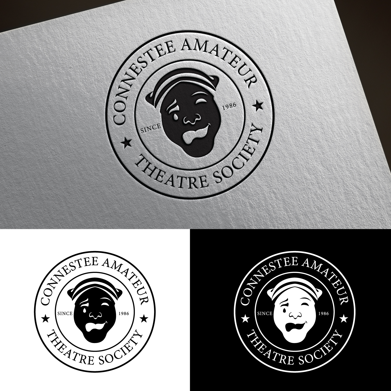 Logo Design by sankar999 for this project | Design #31827165