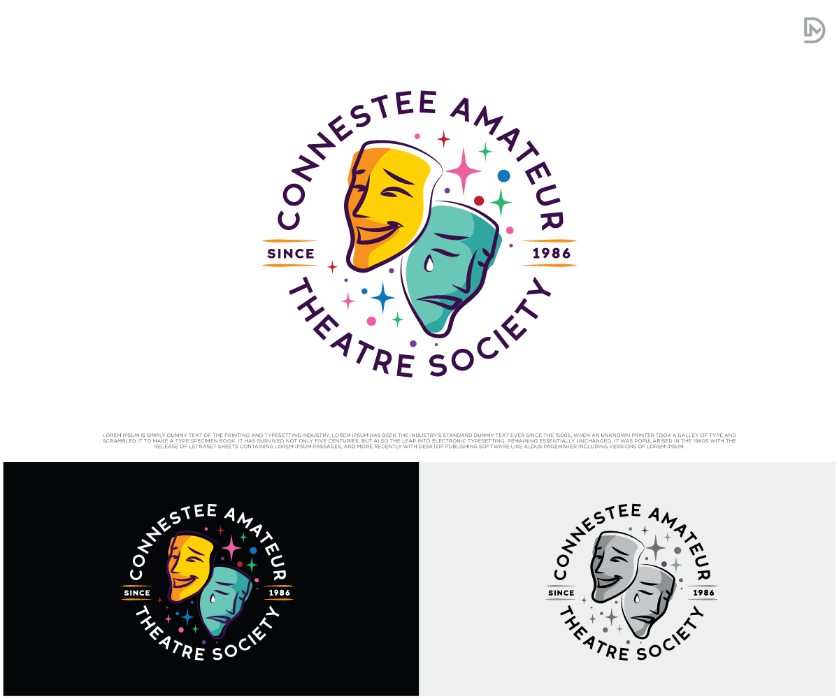 Logo Design by D_Mantra for this project | Design #31859220