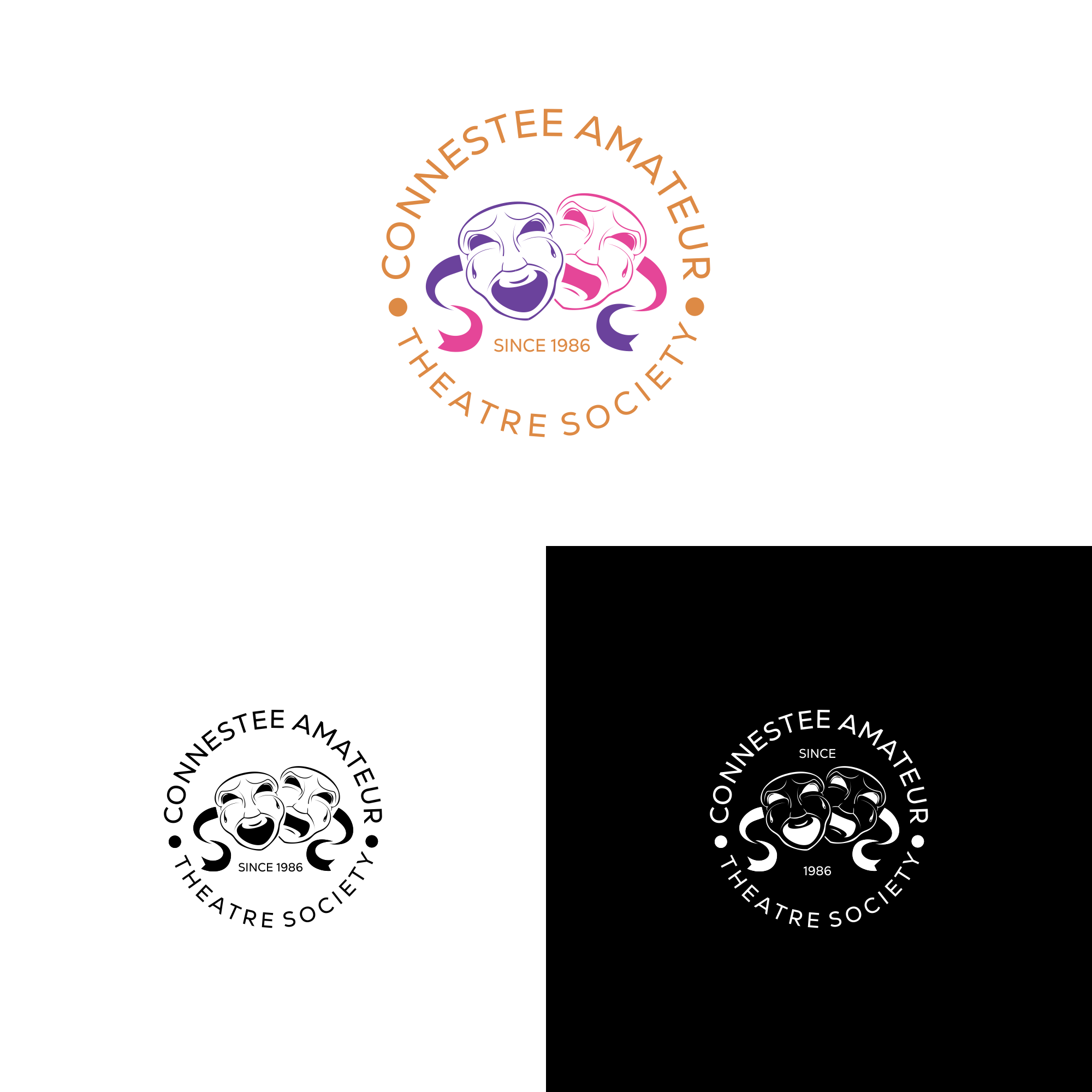 Logo Design by anak mama for this project | Design #31885285