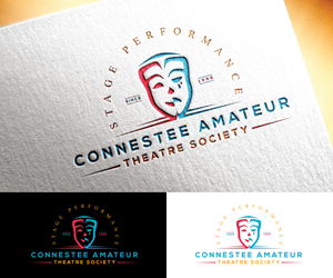 Logo Design by step forward 2 for this project | Design: #31827312