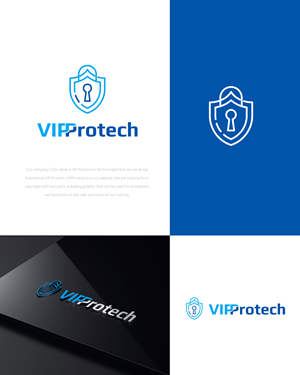 Logo Design by Farhad Design for this project | Design #31826482