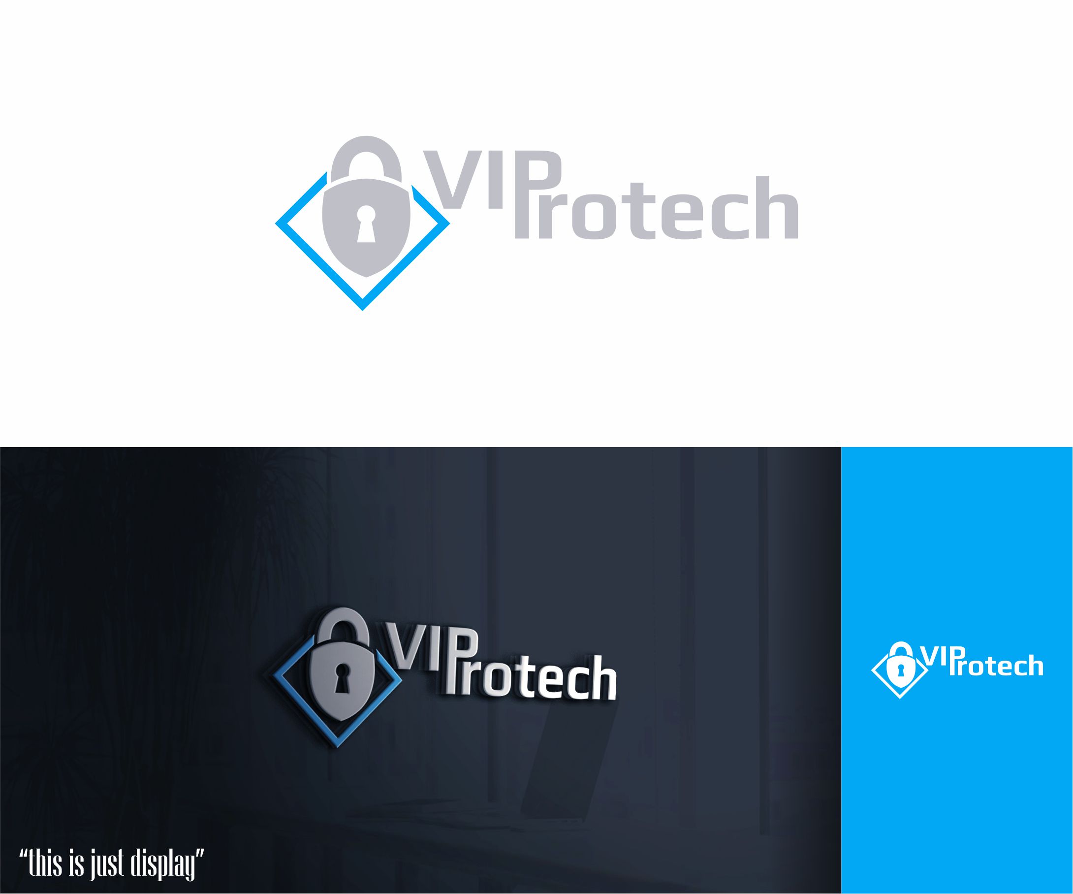 Logo Design by alkaline for this project | Design #31829421