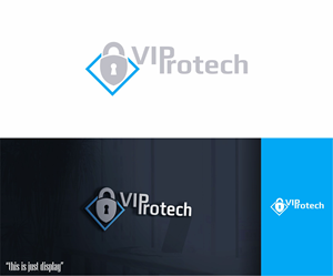 Logo Design by alkaline for this project | Design: #31829421