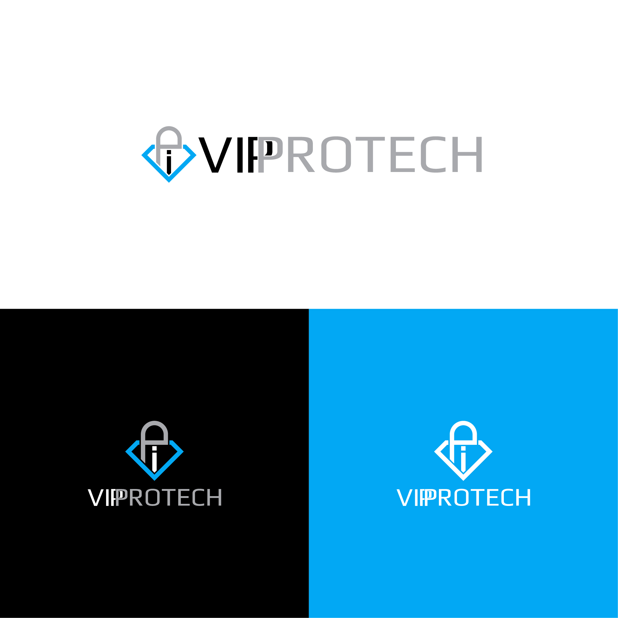 Logo Design by chaska.id for this project | Design #31833335