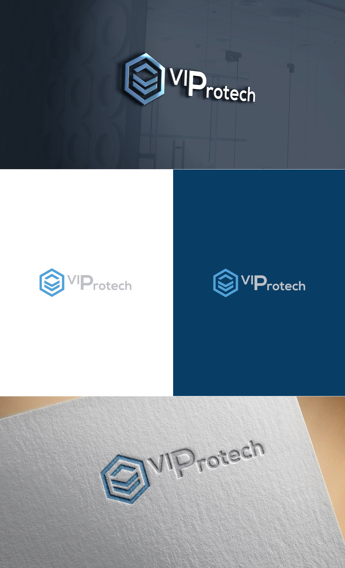 Logo Design by GLDesigns for this project | Design #31830755