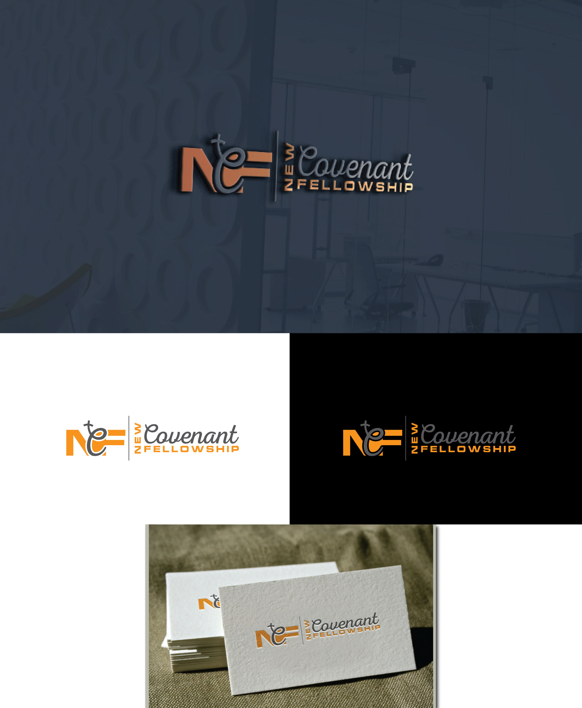 Logo Design by RRR Design for this project | Design #31826353