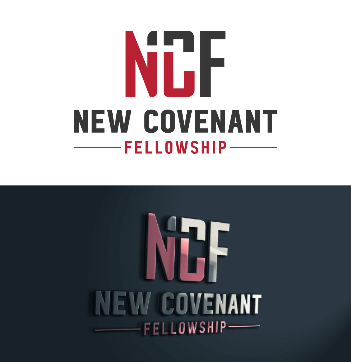 Logo Design by Danial07 for this project | Design #31837020