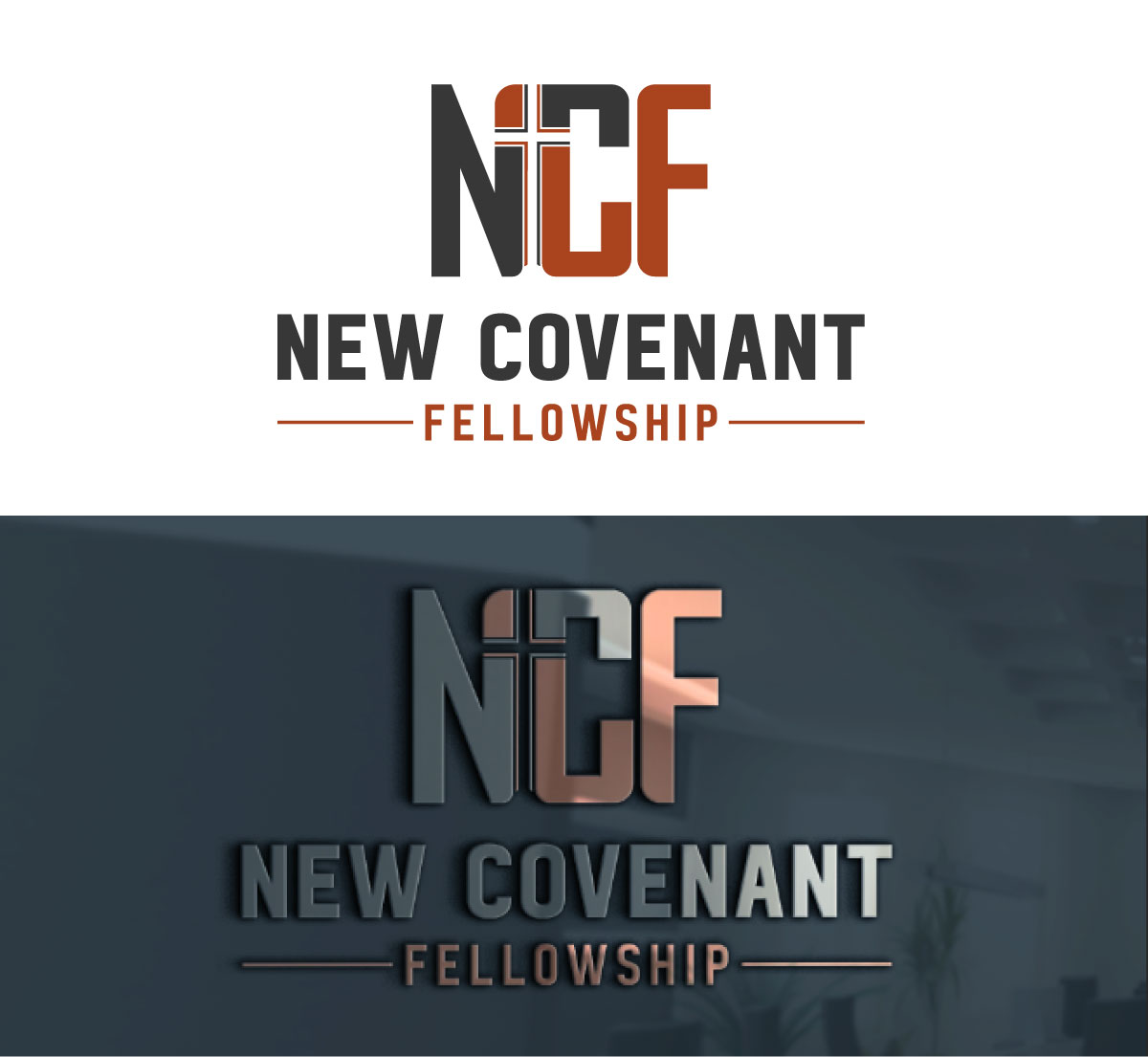 Logo Design by Danial07 for this project | Design #32075497