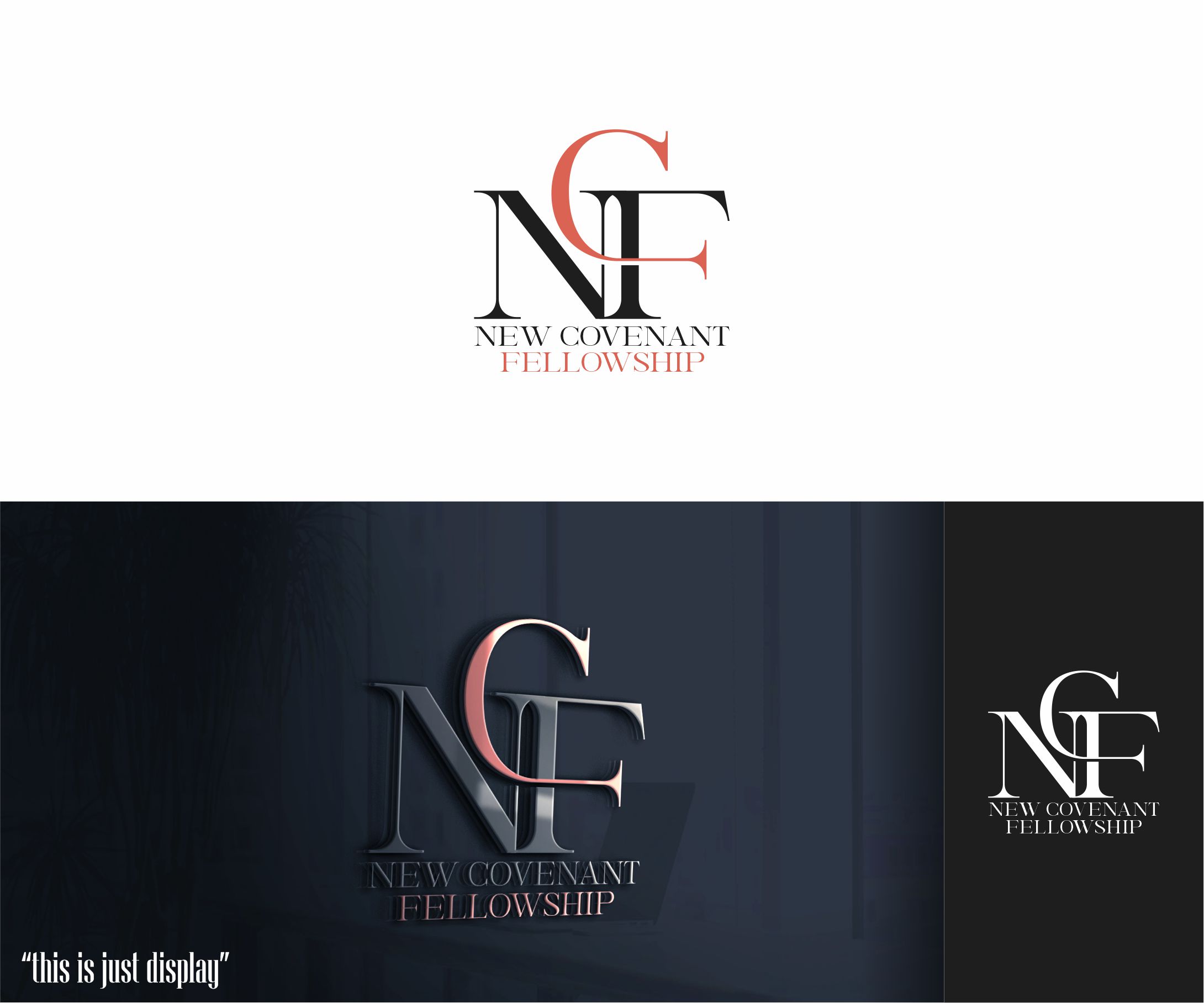 Logo Design by alkaline for this project | Design #31825886