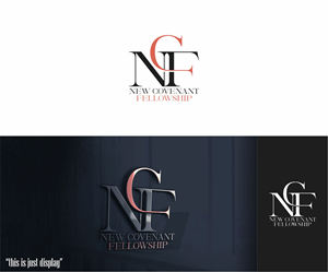 Logo Design by alkaline for this project | Design: #31825886