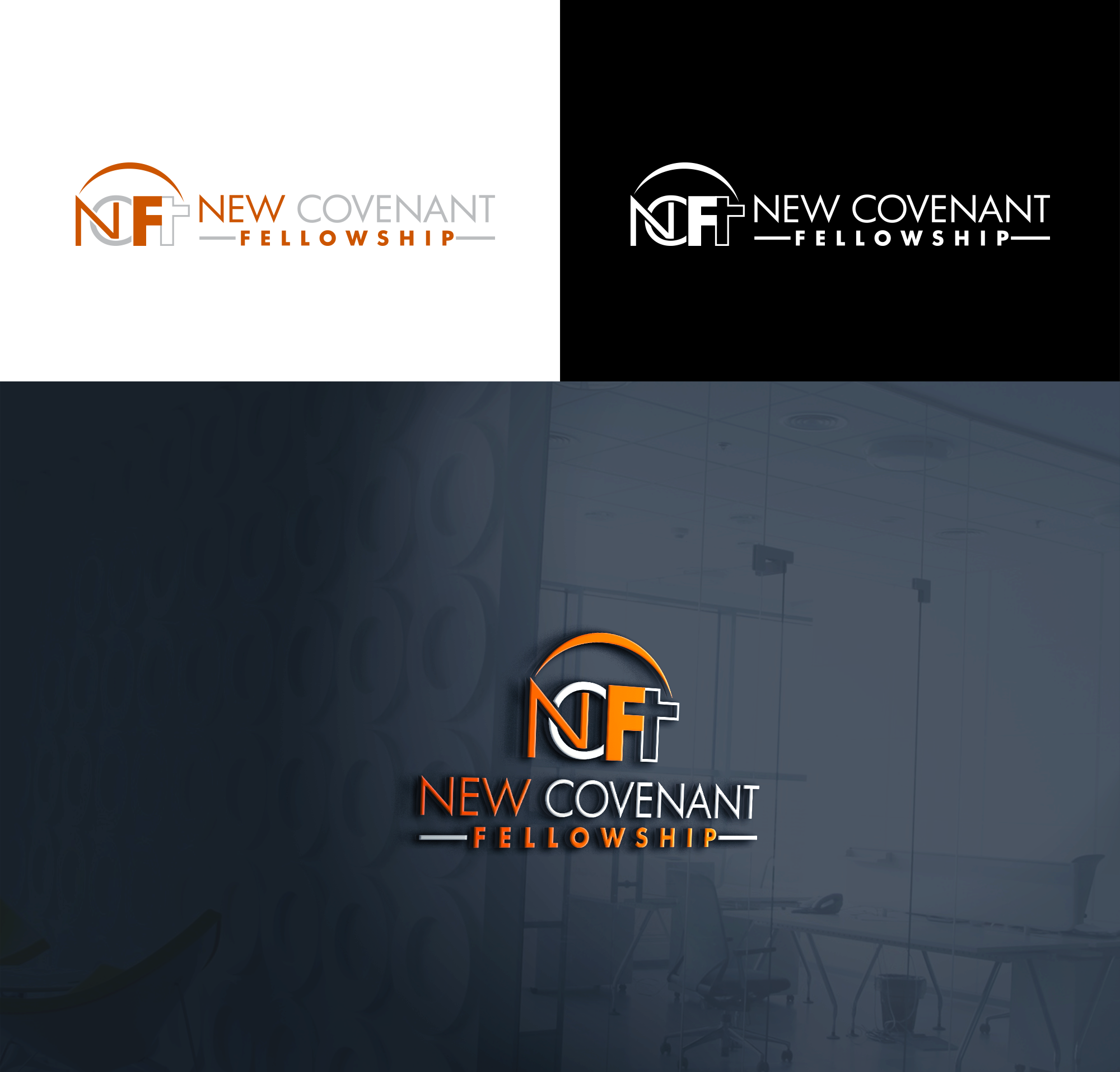 Logo Design by RA-bica for this project | Design #31830286
