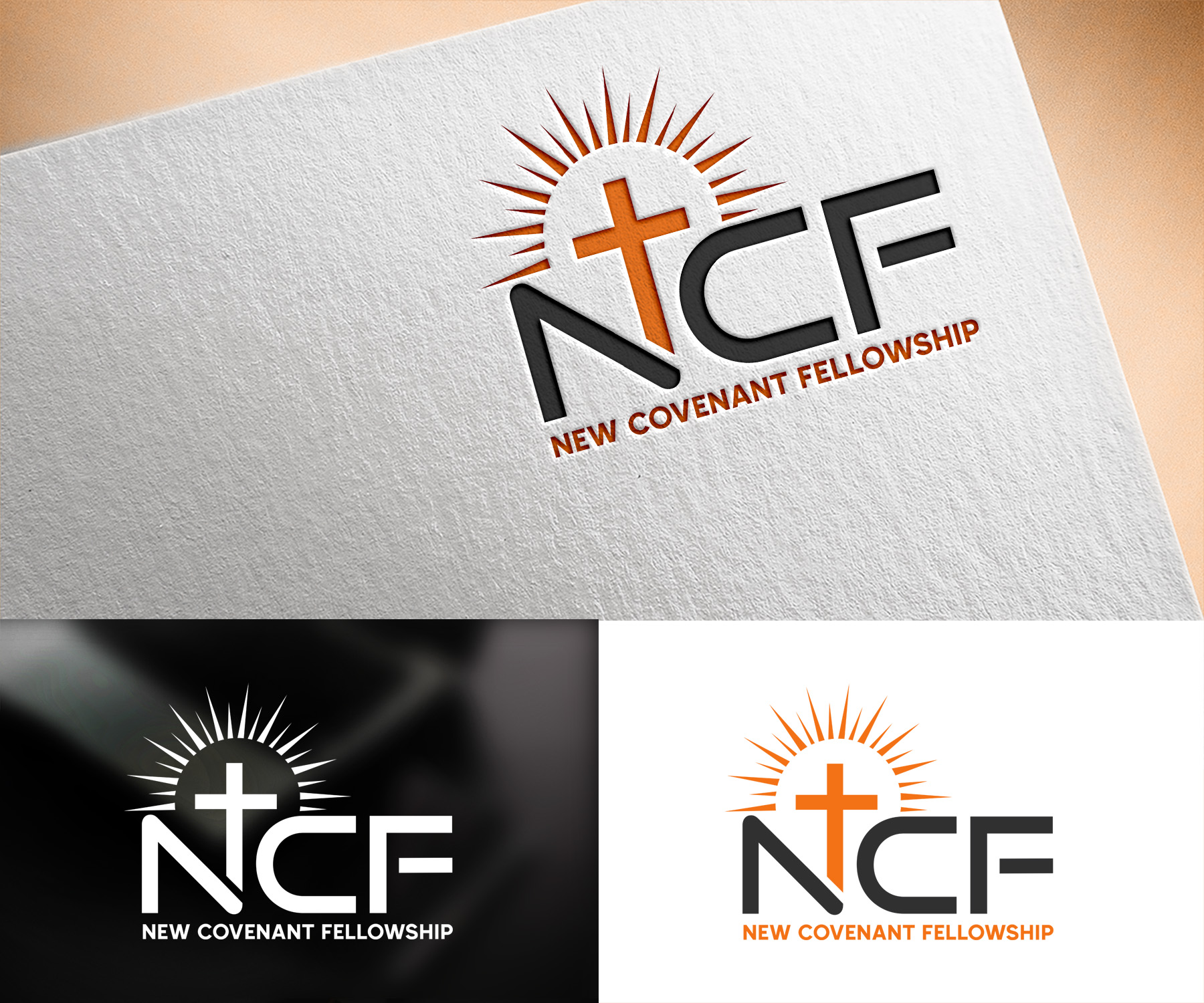Logo Design by Vishak vasu for this project | Design #31867842