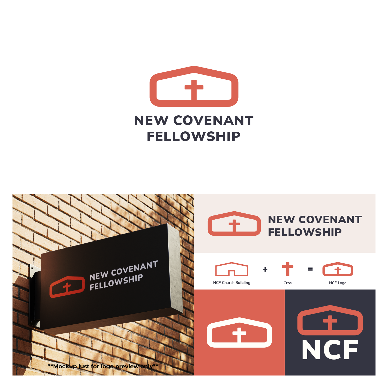 Logo Design by purnama for this project | Design #31846136