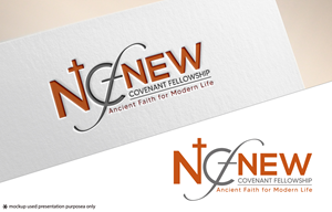 Logo Design by Rubia@ for this project | Design: #31852023