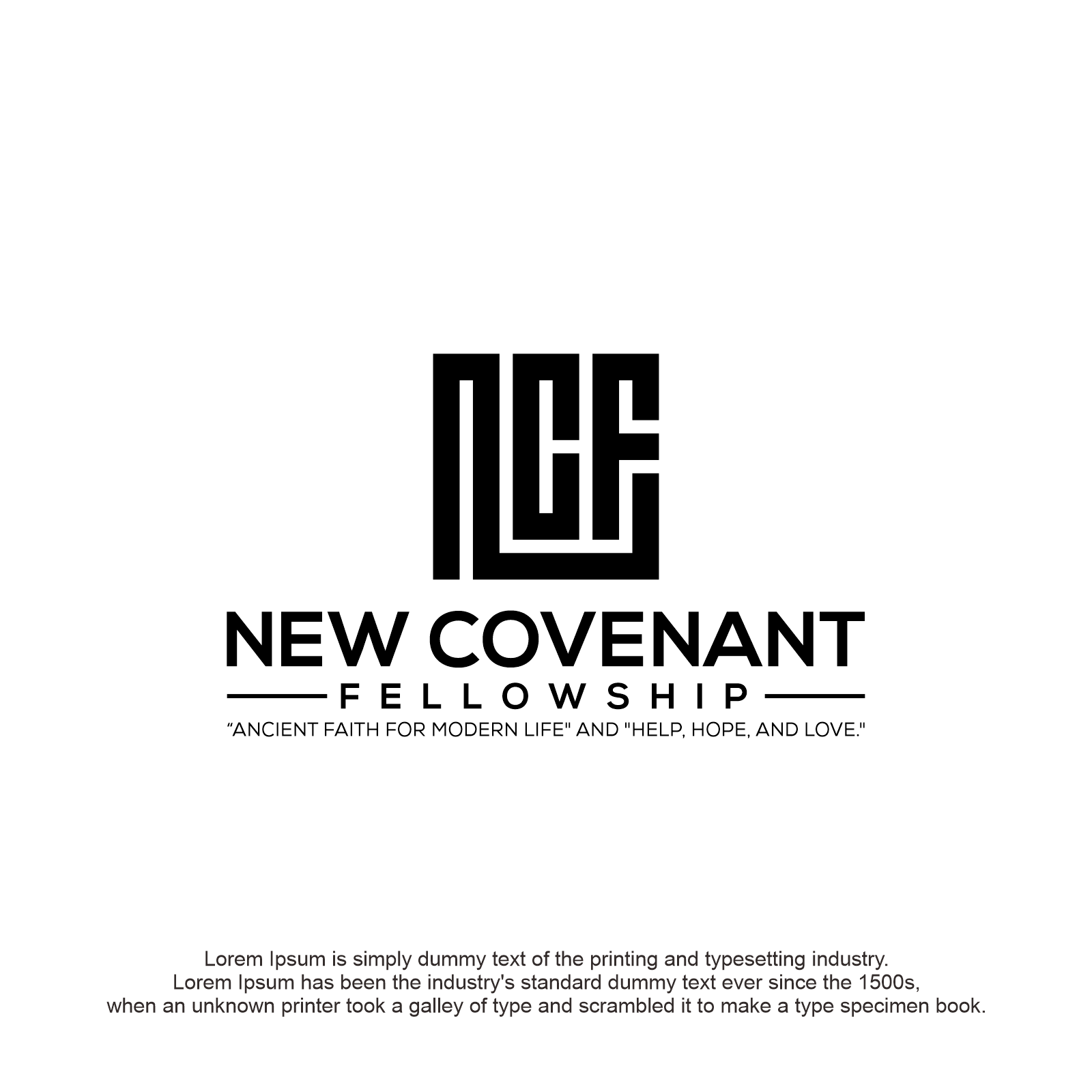 Logo Design by agus alya for this project | Design #31826667