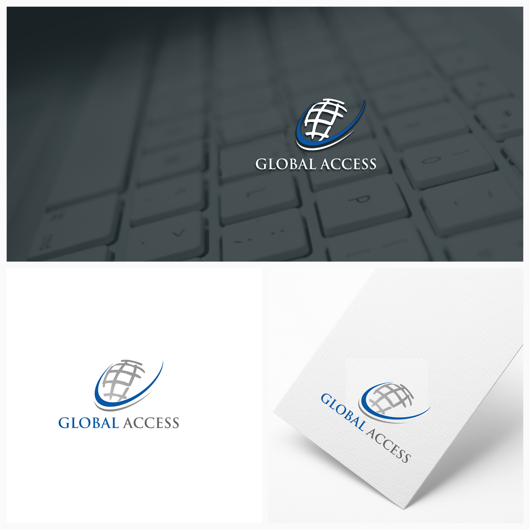 Logo Design by design_unite for this project | Design #31867392