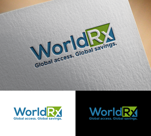 Logo Design by healer1617 for this project | Design #31829026