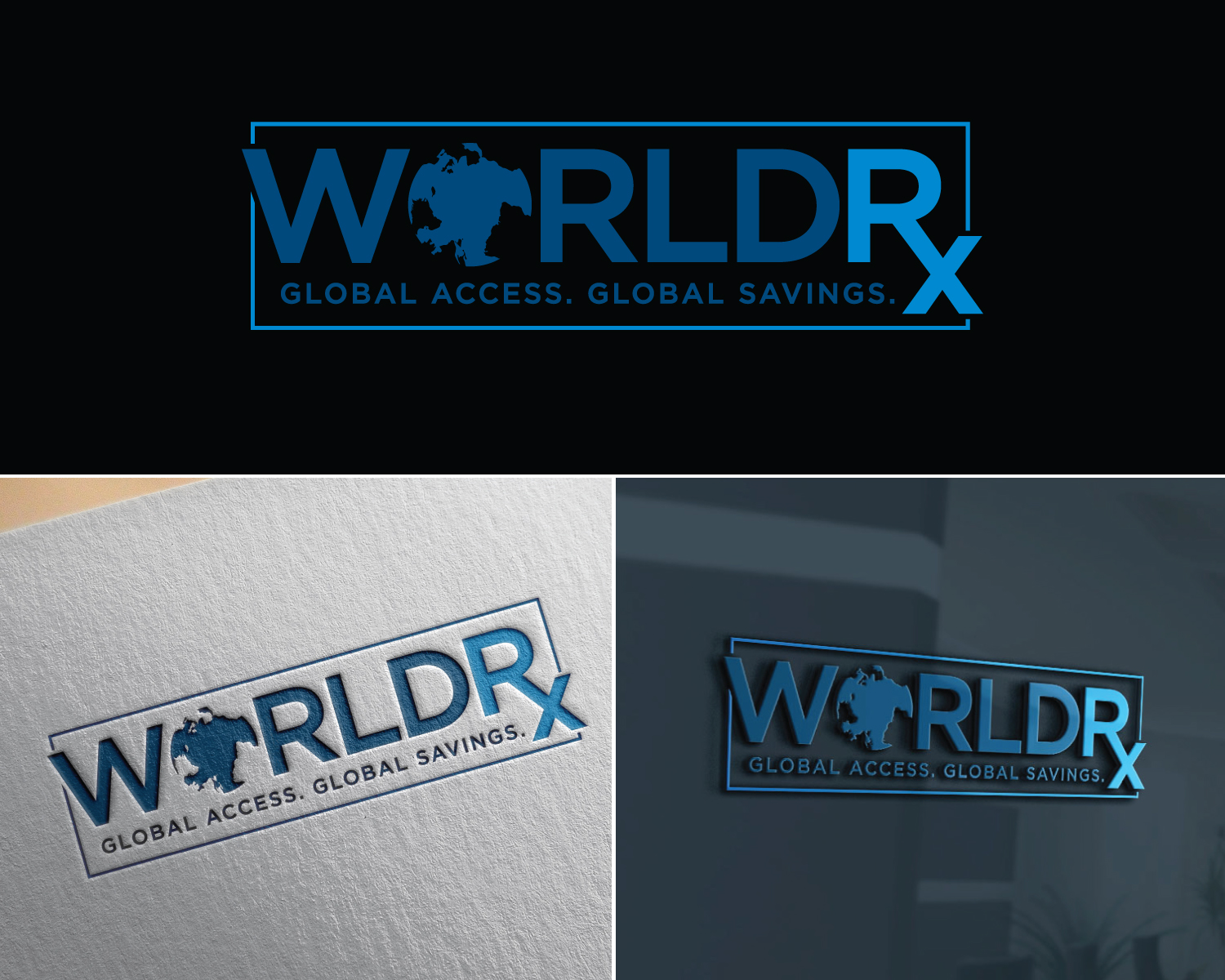 Diseño de Logo por Atec para este proyecto | Diseño #31829076