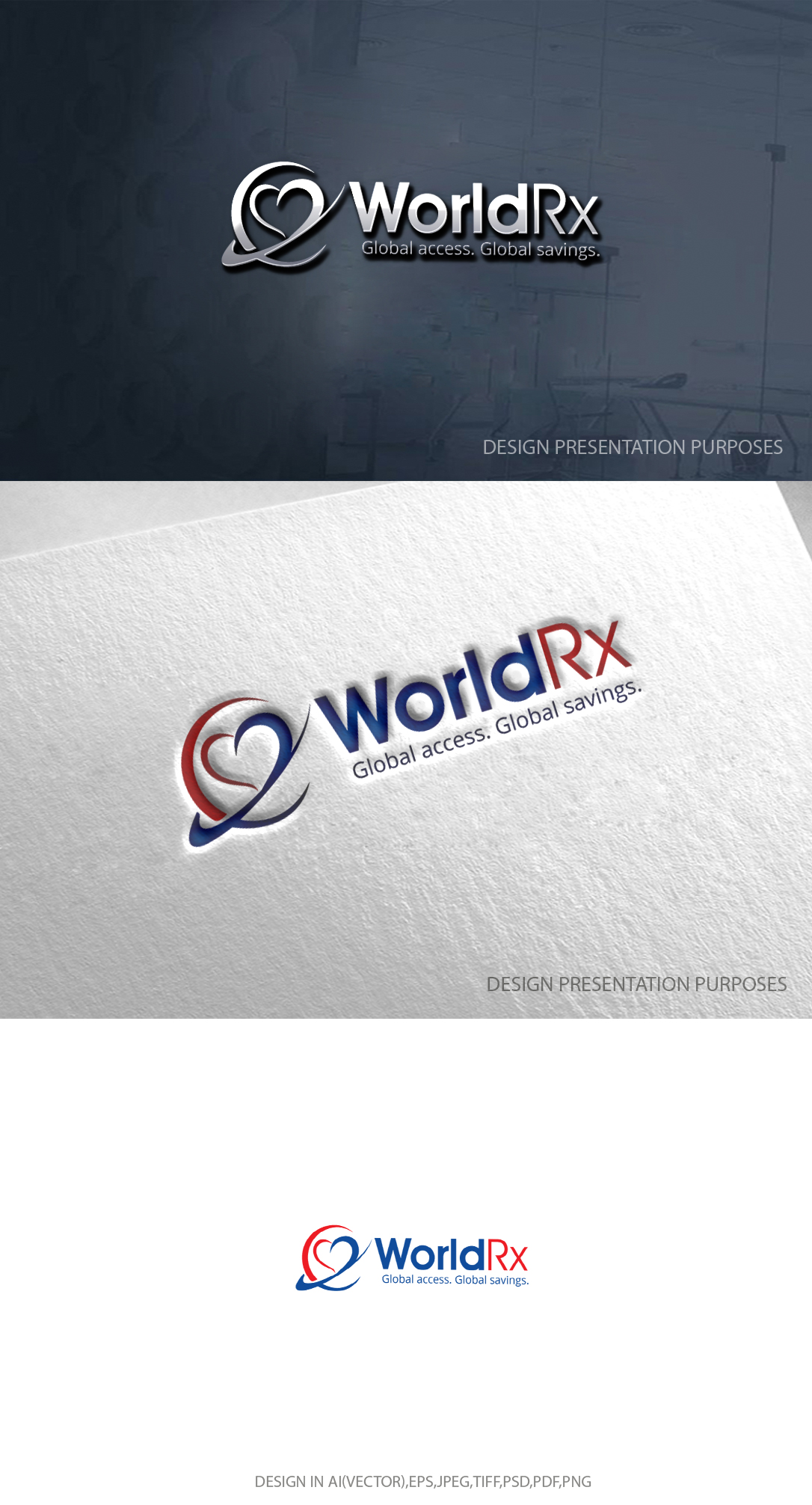 Logo Design by zebronicgraphic for this project | Design #31828361