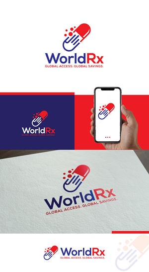 Logo Design by cre8vpixDesign for this project | Design #31831185