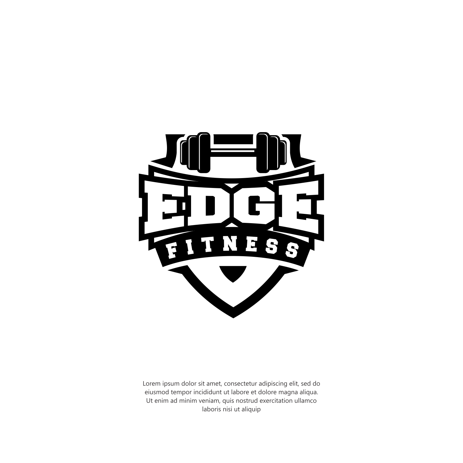 Graphic Design by ThiagoB for this project | Design #31824958