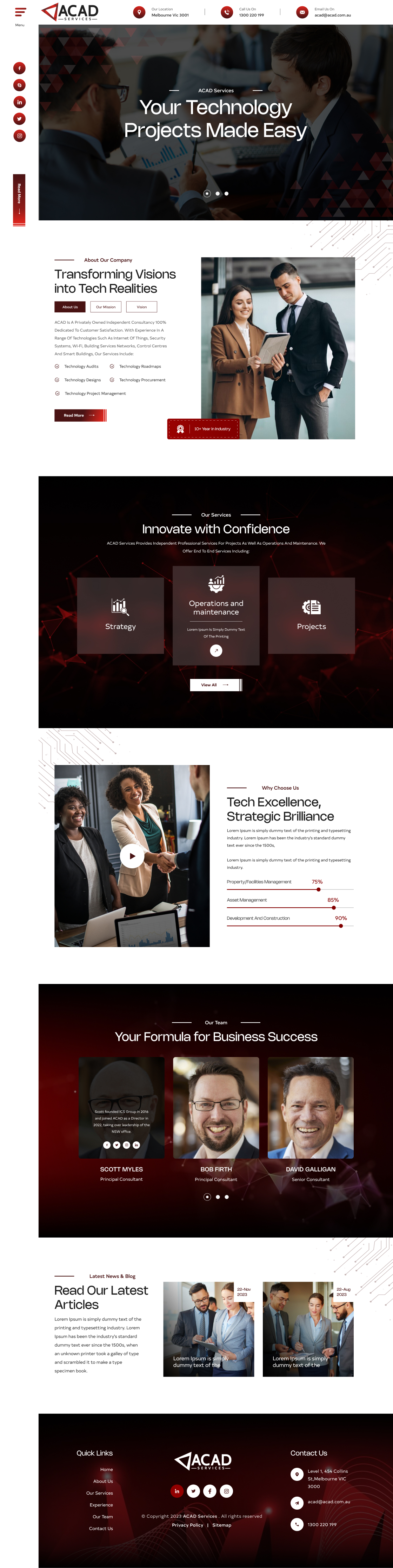 Web Design par Hafsa Fatymah pour ce projet | Design #31831476
