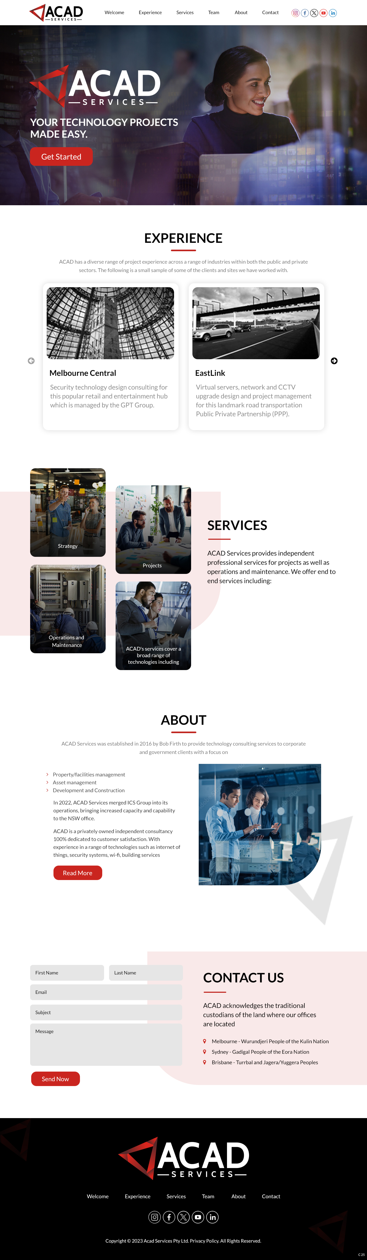 Diseño Web por pb para este proyecto | Diseño #31837837