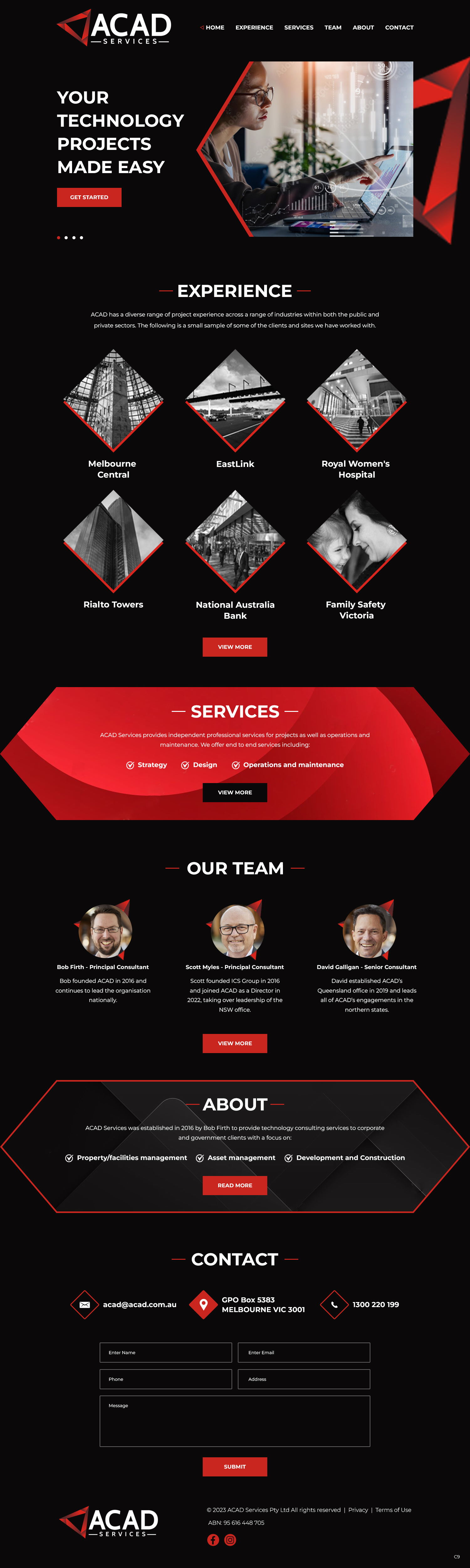 Diseño Web por pb para este proyecto | Diseño #31837839